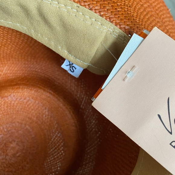 Van Palma Livy Wide Brim Hat - Picture 10 of 10